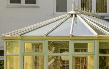 conservatory roof repair Stretton Westwood, Shropshire