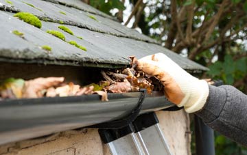 gutter cleaning Stretton Westwood, Shropshire