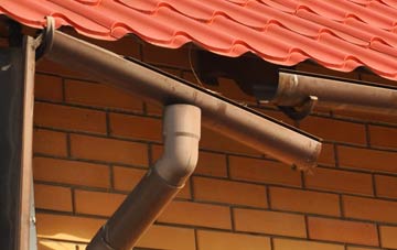 Stretton Westwood gutter repair costs