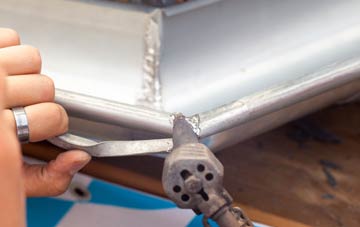 disadvantages of Stretton Westwood lead roofing