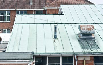 Stretton Westwood lead roofing costs