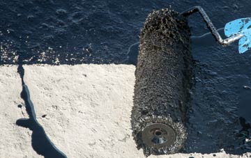 Stretton Westwood liquid sealant waterproofing