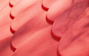 Stretton Westwood plastic roof costs