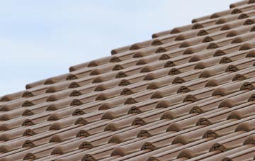 plastic roofing Stretton Westwood, Shropshire