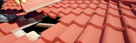 compare Stretton Westwood roof repair quotes