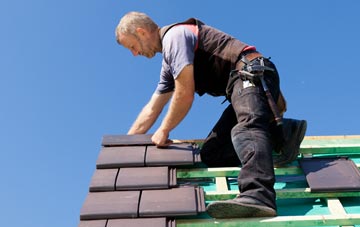 disadvantages of Stretton Westwood slate roofing