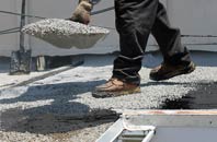 find rated Stretton Westwood flat roofing replacement companies