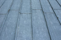 Stretton Westwood lead roofing